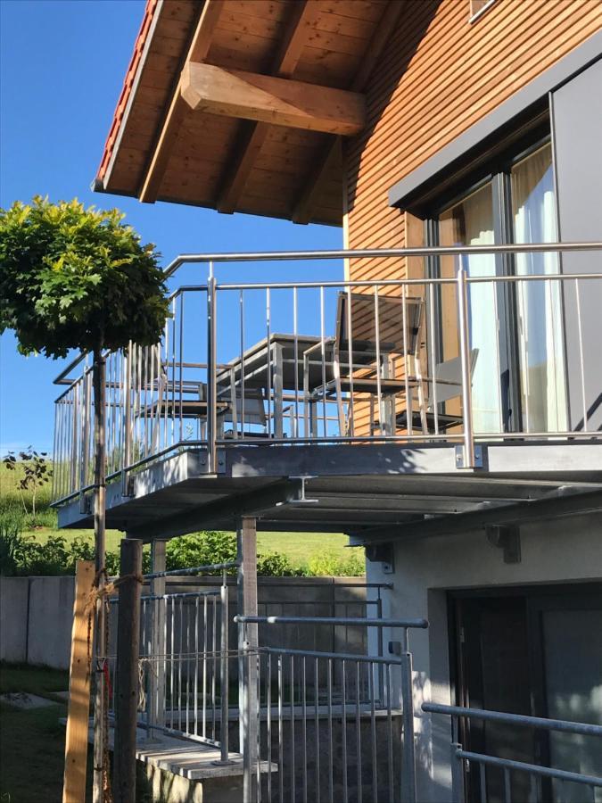 Calegna Ferienchalet Bad Kohlgrub Luaran gambar