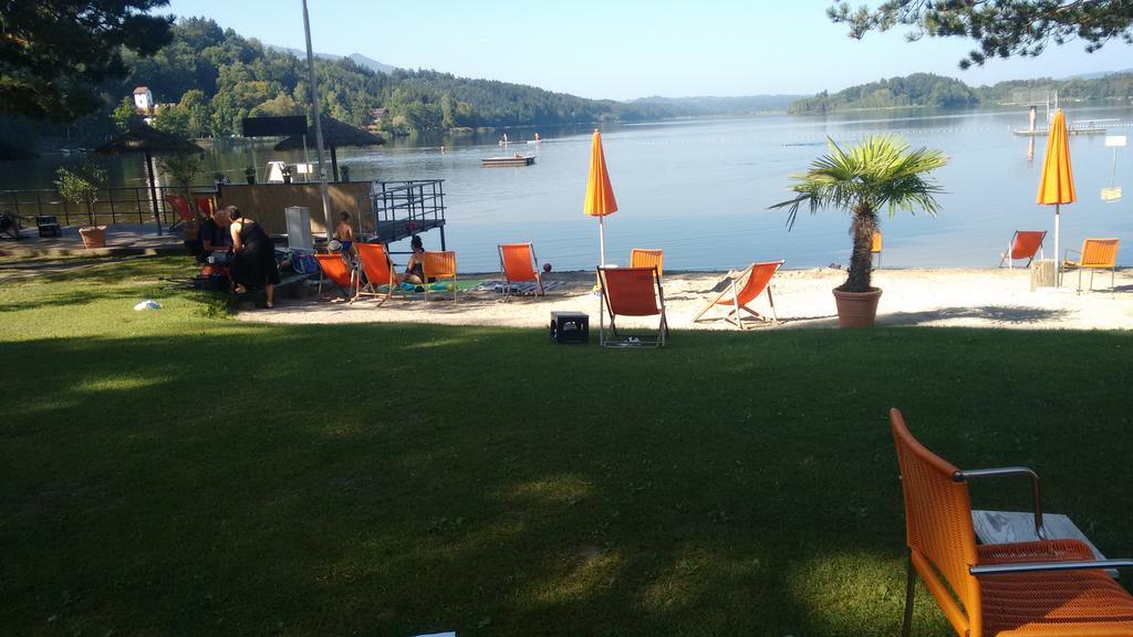 Calegna Ferienchalet Bad Kohlgrub Luaran gambar