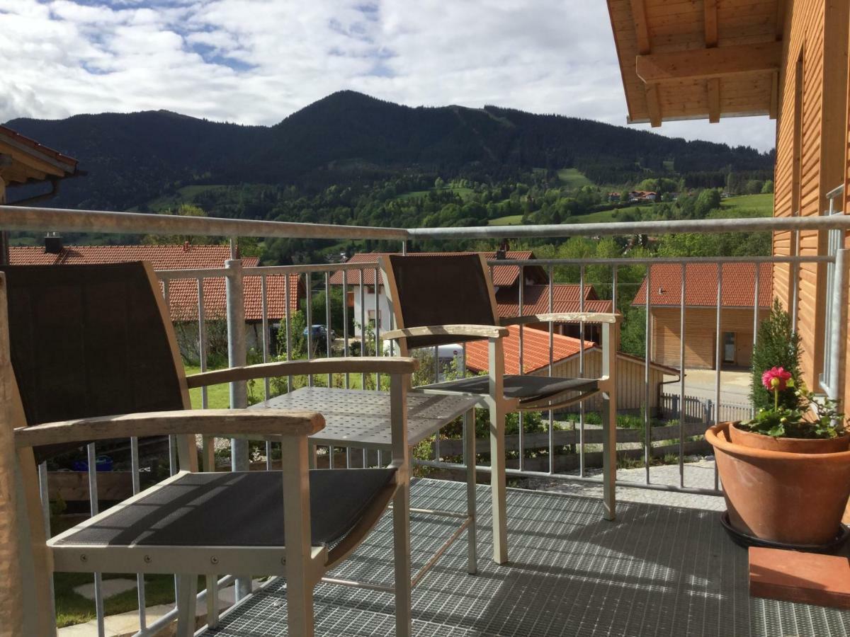 Calegna Ferienchalet Bad Kohlgrub Luaran gambar