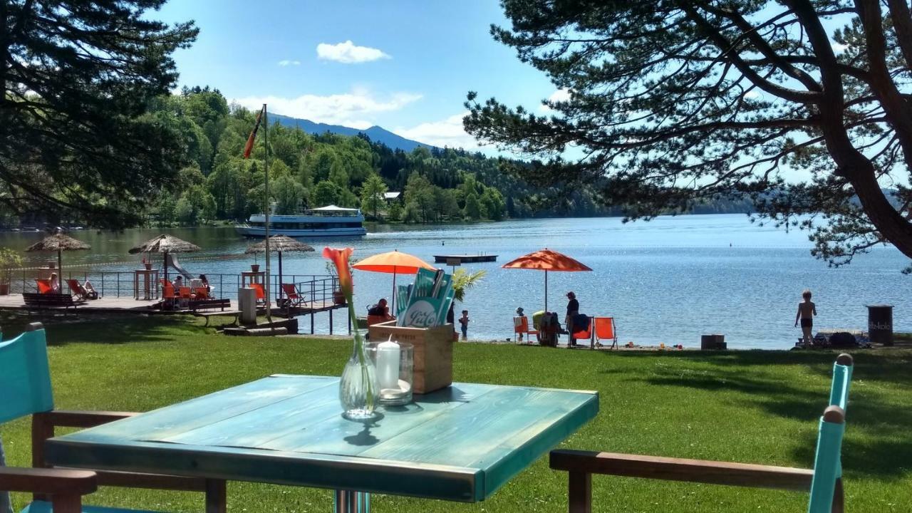 Calegna Ferienchalet Bad Kohlgrub Luaran gambar