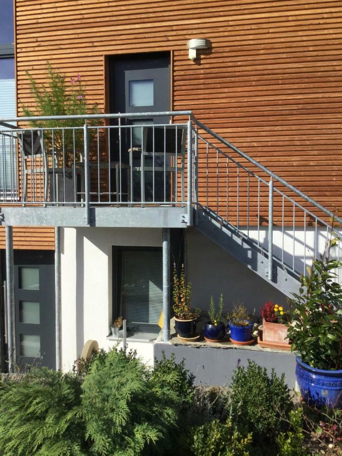 Calegna Ferienchalet Bad Kohlgrub Luaran gambar