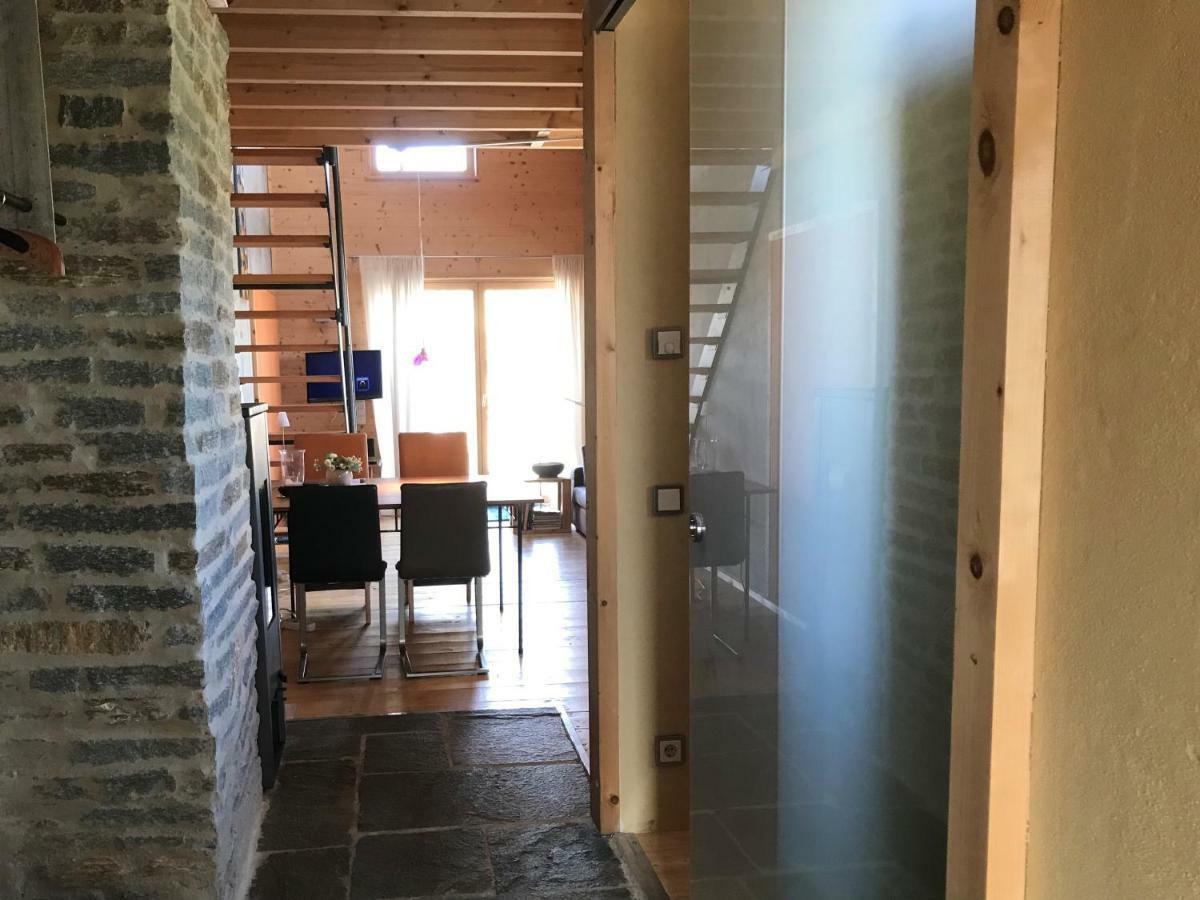 Calegna Ferienchalet Bad Kohlgrub Luaran gambar